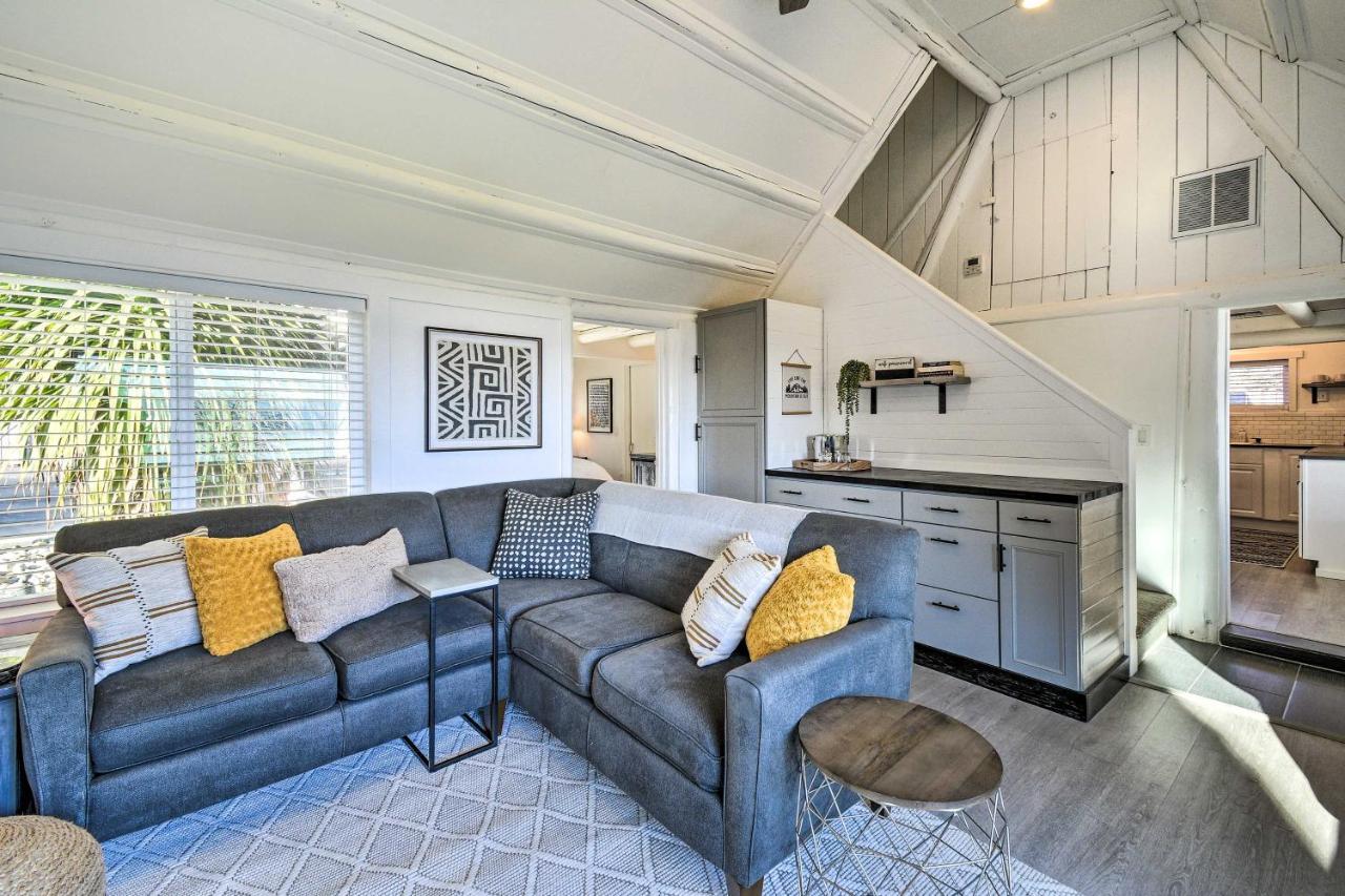 Puget Sound Cabin With Hot Tub And Water Views! Bremerton Buitenkant foto