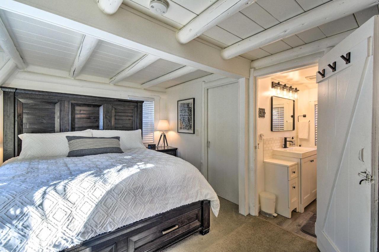 Puget Sound Cabin With Hot Tub And Water Views! Bremerton Buitenkant foto